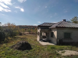 Teren podul boroșteni poziție excelenta - imagine 3