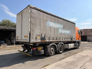 MAN TGX 26.440 - imagine 3