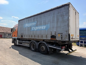 MAN TGX 26.440 - imagine 4