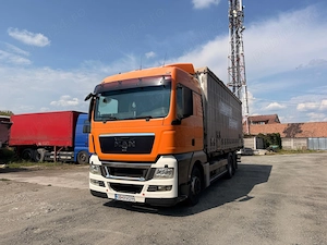 MAN TGX 26.440 - imagine 2