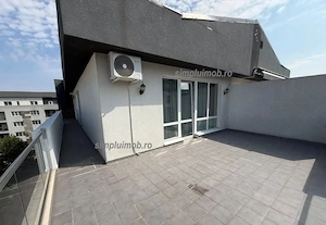 2 Camere Drumul Jilavei Bloc Nou 100 mp - imagine 7