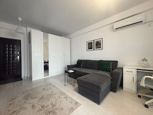 Apartament 2 camere de inchiriat Militari Residence 