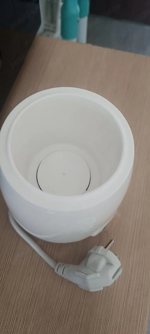 încălzitor biberoare si borcănașe cu mâncare pentru bebeluși 