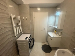 Apartament 2 camere de inchiriat Militari Residence  - imagine 10