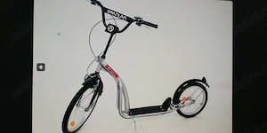 Trotineta Scooter 