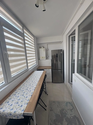 Apartament 2 camere de inchiriat Militari Residence  - imagine 8