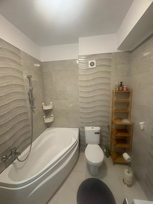 Apartament 2 camere de inchiriat Militari Residence  - imagine 9