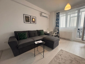 Apartament 2 camere de inchiriat Militari Residence 