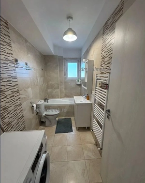 2 Camere Drumul Jilavei Bloc Nou 100 mp - imagine 8