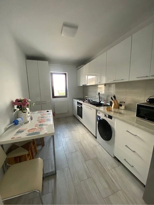 Apartament Astoria( Lunca Cetatuii) - imagine 3