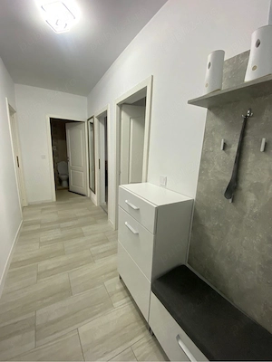 Apartament Astoria( Lunca Cetatuii)