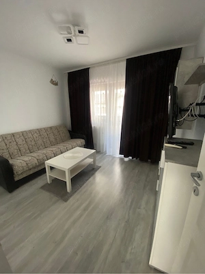 Apartament Astoria( Lunca Cetatuii) - imagine 2