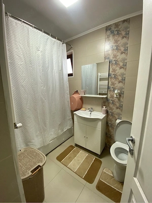 Apartament Astoria( Lunca Cetatuii) - imagine 5