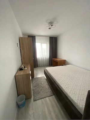 Apartament Astoria( Lunca Cetatuii) - imagine 4