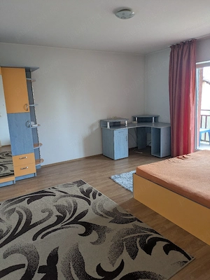 Închiriere apartament cu o cameră  - imagine 4