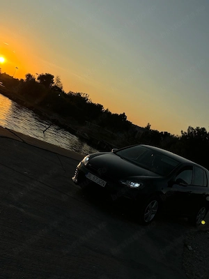 Golf VI 1.2 TSI an 2010 - imagine 4