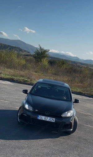Golf VI 1.2 TSI an 2010 - imagine 3