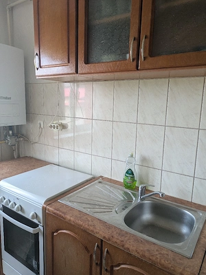Închiriere apartament cu o cameră  - imagine 5