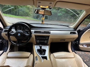 Vand Bmw E90