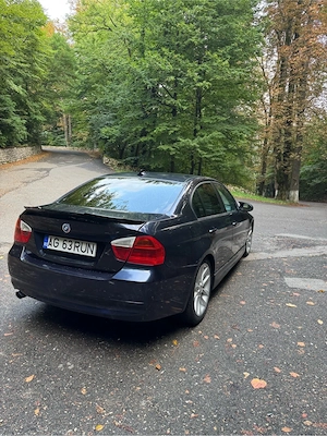 Vand Bmw E90 - imagine 5