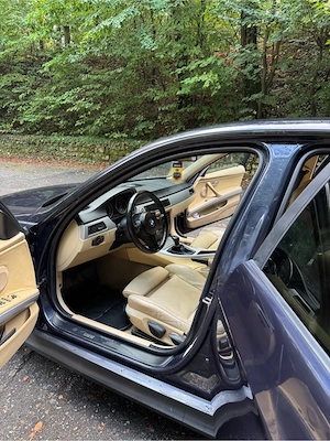 Vand Bmw E90 - imagine 2