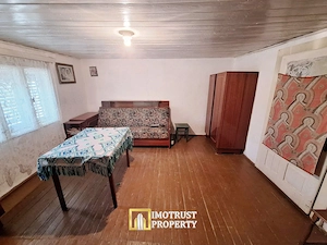 VÂND CASĂ CU CURTE ȘI GRĂDINĂ – COVĂSINȚ, ARAD | UTILITĂȚI RACORDAT - imagine 4