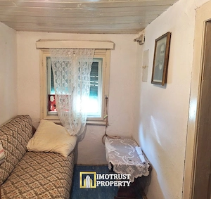VÂND CASĂ CU CURTE ȘI GRĂDINĂ – COVĂSINȚ, ARAD | UTILITĂȚI RACORDAT - imagine 3
