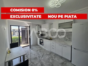 Apartament 2 camere etaj 1  loc de parcare in zona Doamna Stanca