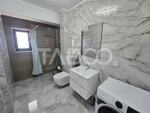 Apartament 2 camere etaj 1  loc de parcare in zona Doamna Stanca - imagine 6