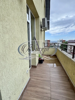 3 camere cu terasa, Zorilor - imagine 15