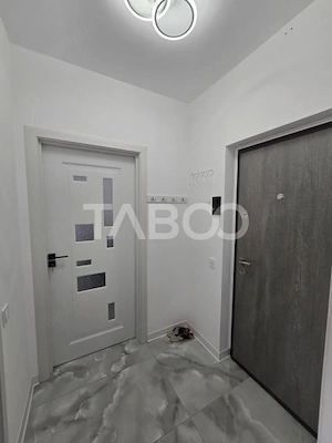 Apartament 2 camere etaj 1  loc de parcare in zona Doamna Stanca - imagine 13