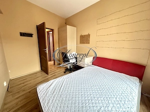 3 camere cu terasa, Zorilor - imagine 10