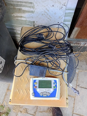 Benzing M1 cu trapa de 8 xampuri