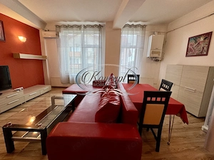 3 camere cu terasa, Zorilor - imagine 2