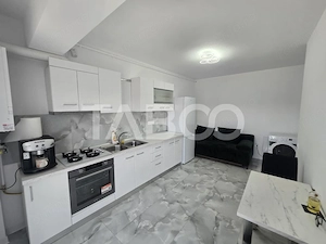 Apartament 2 camere etaj 1  loc de parcare in zona Doamna Stanca - imagine 3