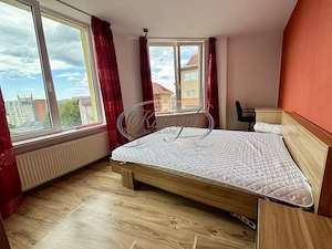 3 camere cu terasa, Zorilor - imagine 8
