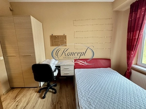 3 camere cu terasa, Zorilor - imagine 11
