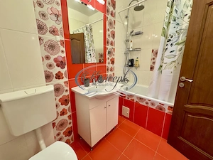 3 camere cu terasa, Zorilor - imagine 14