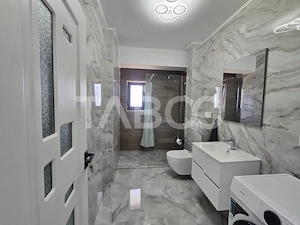 Apartament 2 camere etaj 1  loc de parcare in zona Doamna Stanca - imagine 5