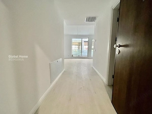 Apartament 3 Rooms + Terrace +Parking |MTM Residence-Rond OMV Pipera |Finalizat - imagine 20