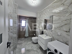 Apartament 2 camere etaj 1  loc de parcare in zona Doamna Stanca - imagine 4