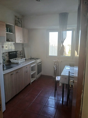 Închiriere apartament 2 camere B-dul Chișinău - imagine 4