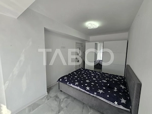 Apartament 2 camere etaj 1  loc de parcare in zona Doamna Stanca - imagine 8
