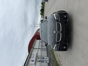 BMW F10 520d  - imagine 2