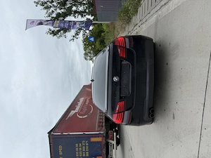 BMW F10 520d  - imagine 5