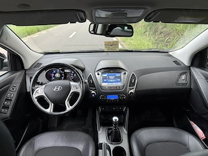 Vand Hyundai IX35 2.0 CRDi, 2015, 4x4, 136 CP - imagine 3