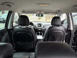 Vand Hyundai IX35 2.0 CRDi, 2015, 4x4, 136 CP - imagine 4