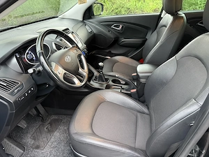 Vand Hyundai IX35 2.0 CRDi, 2015, 4x4, 136 CP - imagine 5