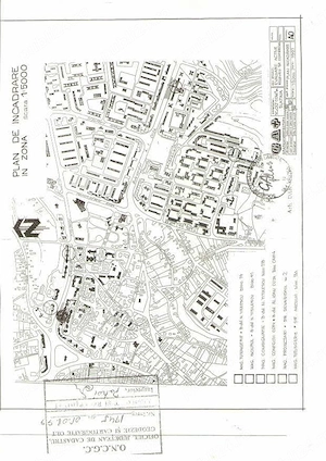 Proprietar, vand spatiu comercial modernizat, in suprafata de 65 mp situat pe B-dul N. Titulescu 21B - imagine 7