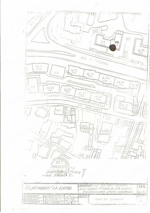 Proprietar, vand spatiu comercial modernizat, in suprafata de 65 mp situat pe B-dul N. Titulescu 21B - imagine 6